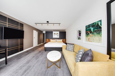 Vibe Hotel Sydney - Perths Hotel 31