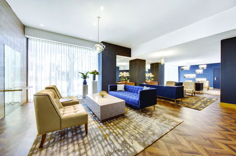 Vibe Hotel Sydney - Perths Hotel 3