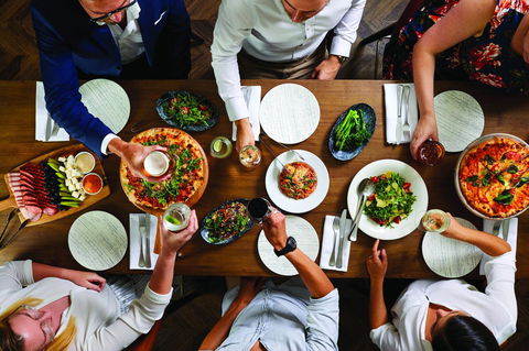 Vibe Hotel Sydney - Perths Hotel 8