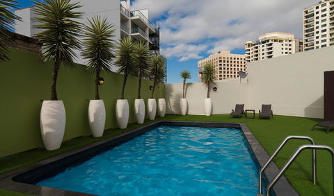 Vibe Hotel Sydney - Perths Hotel 10