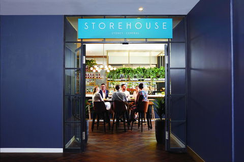 Vibe Hotel Sydney - Perths Hotel 2