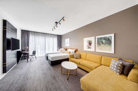 Vibe Hotel Sydney - Perths Hotel 21