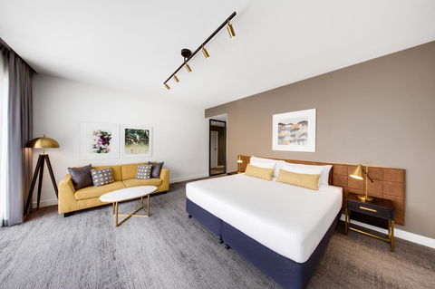 Vibe Hotel Sydney - Perths Hotel 4