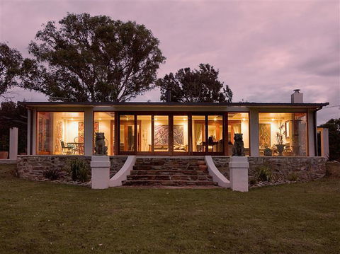 Belmont - Perths Hotel 0