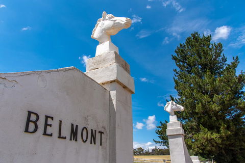 Belmont - Perths Hotel 4