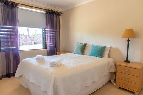 Belmont - Perths Hotel 8