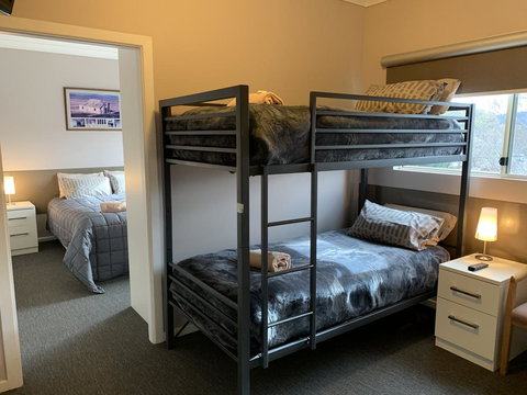 Yuki Inn Jindabyne - Perths Hotel 13