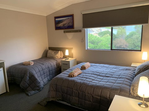 Yuki Inn Jindabyne - Perths Hotel 7