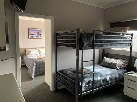 Yuki Inn Jindabyne - Perths Hotel 15