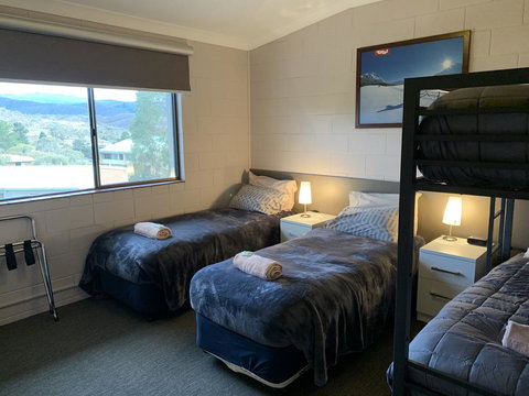 Yuki Inn Jindabyne - Perths Hotel 26