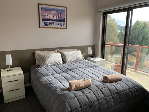 Yuki Inn Jindabyne - Perths Hotel 14