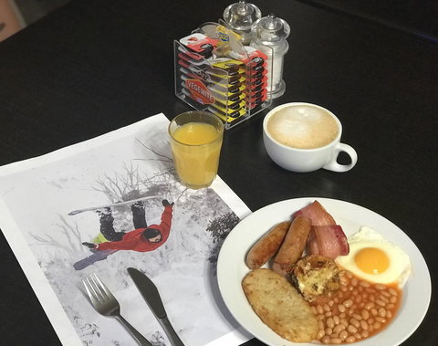 Yuki Inn Jindabyne - Perths Hotel 4