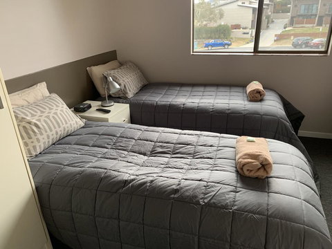 Yuki Inn Jindabyne - Perths Hotel 16