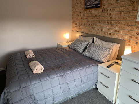 Yuki Inn Jindabyne - Perths Hotel 18