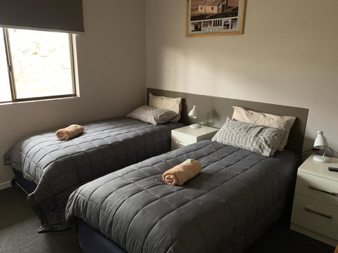 Yuki Inn Jindabyne - Perths Hotel 34