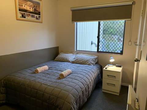 Yuki Inn Jindabyne - Perths Hotel 38