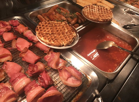 Yuki Inn Jindabyne - Perths Hotel 5