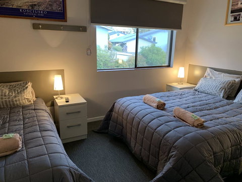 Yuki Inn Jindabyne - Perths Hotel 9