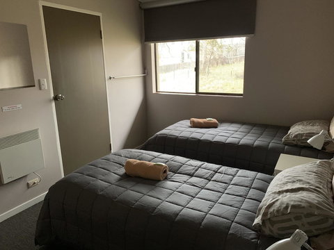 Yuki Inn Jindabyne - Perths Hotel 33