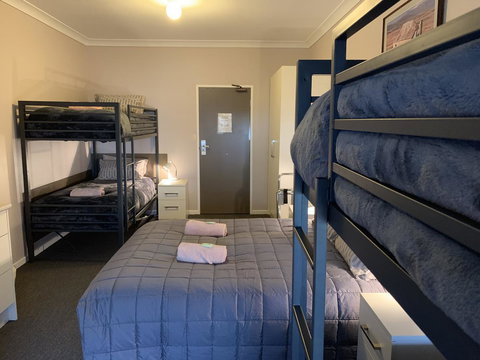 Yuki Inn Jindabyne - Perths Hotel 31