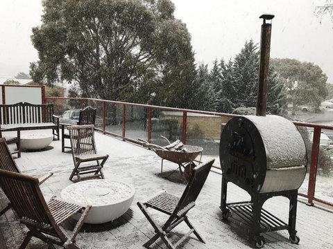 Yuki Inn Jindabyne - Perths Hotel 2