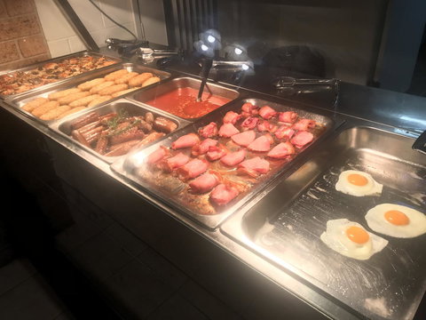 Yuki Inn Jindabyne - Perths Hotel 6