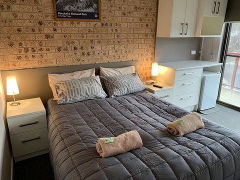 Yuki Inn Jindabyne - Perths Hotel 17