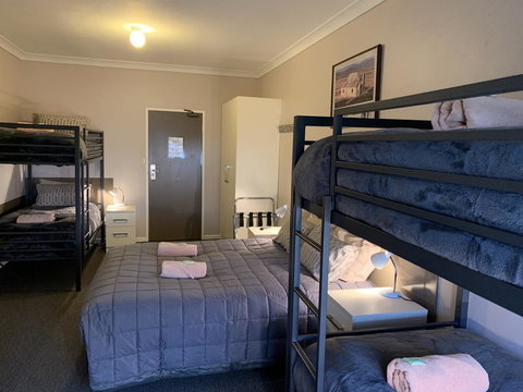 Yuki Inn Jindabyne - Perths Hotel 32