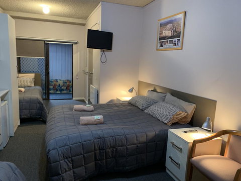 Yuki Inn Jindabyne - Perths Hotel 21