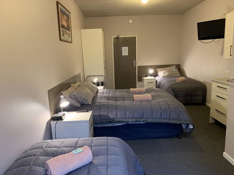 Yuki Inn Jindabyne - Perths Hotel 19