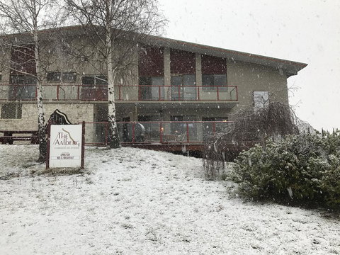 Yuki Inn Jindabyne - Perths Hotel 1