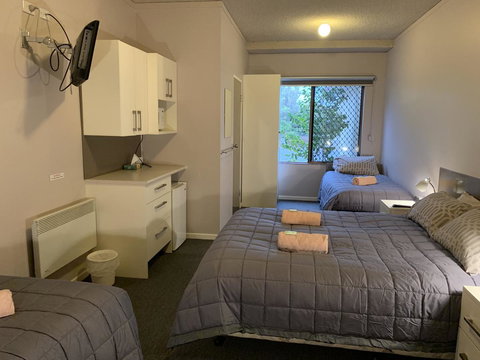 Yuki Inn Jindabyne - Perths Hotel 20