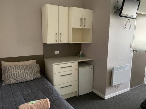 Yuki Inn Jindabyne - Perths Hotel 10