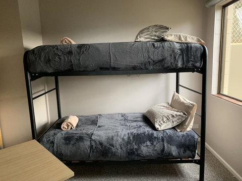 Yuki Inn Jindabyne - Perths Hotel 39