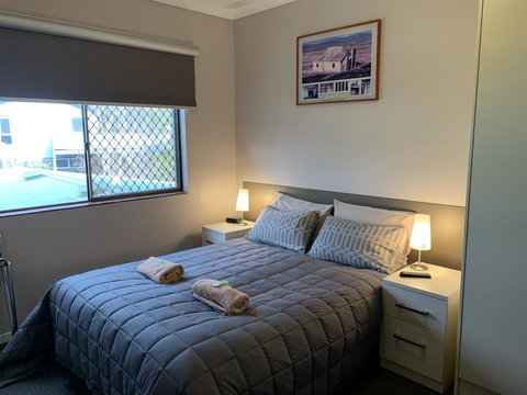 Yuki Inn Jindabyne - Perths Hotel 12