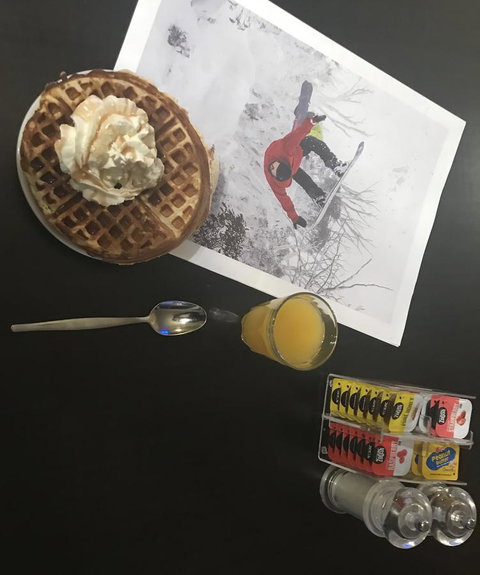 Yuki Inn Jindabyne - Perths Hotel 3