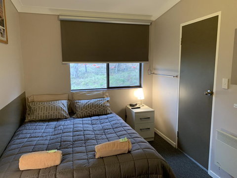 Yuki Inn Jindabyne - Perths Hotel 44