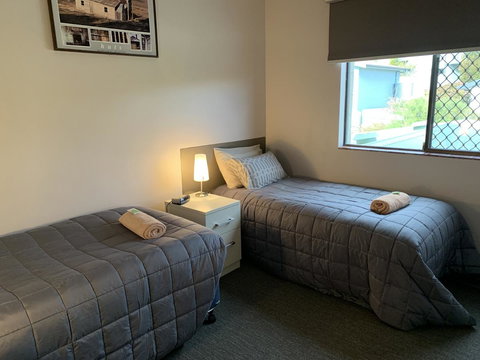 Yuki Inn Jindabyne - Perths Hotel 37