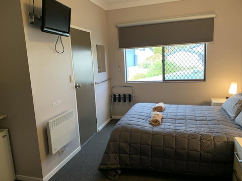 Yuki Inn Jindabyne - Perths Hotel 11