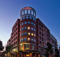 Adina Apartment Hotel Sydney Surry Hills - Perths Hotel
