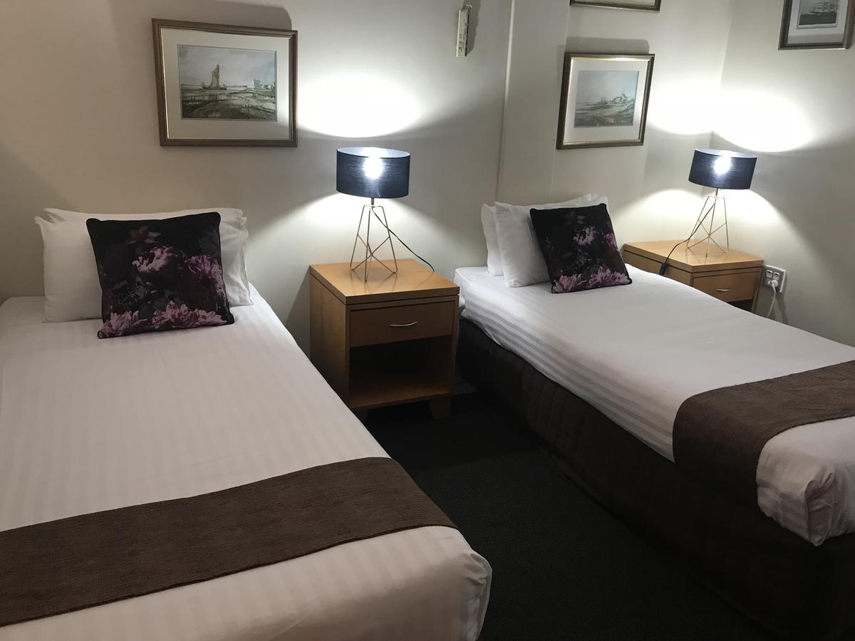 Woolloomooloo NSW Perths Hotel