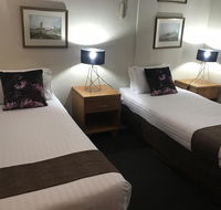 Mariners Court Hotel - Perths Hotel