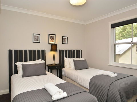 Villa 3br Margarita Villa Located Within Cypress Lakes Resort - Perths Hotel 15