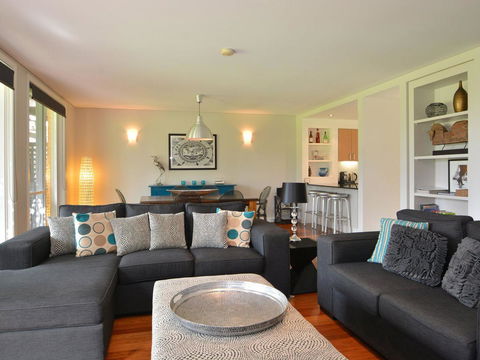 Villa 3br Margarita Villa Located Within Cypress Lakes Resort - Perths Hotel 14