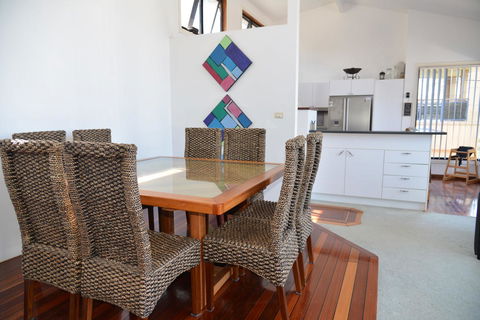The Boat House - Perths Hotel 4