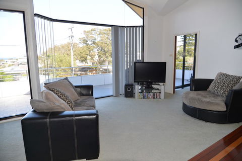 The Boat House - Perths Hotel 9