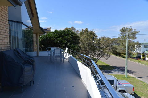 The Boat House - Perths Hotel 20