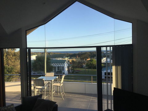 The Boat House - Perths Hotel 21
