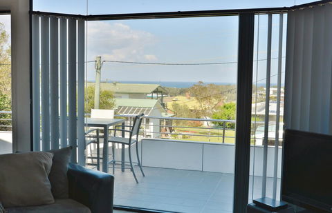 The Boat House - Perths Hotel 1