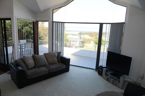 The Boat House - Perths Hotel 6